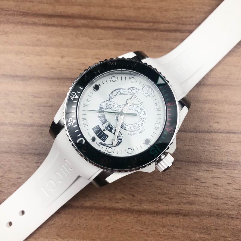Gucci 40mm 062926
